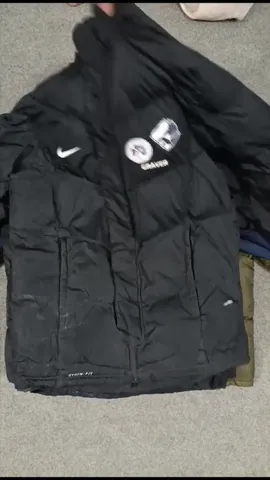 #363 Grand Sale Winter Nike Jackets -8