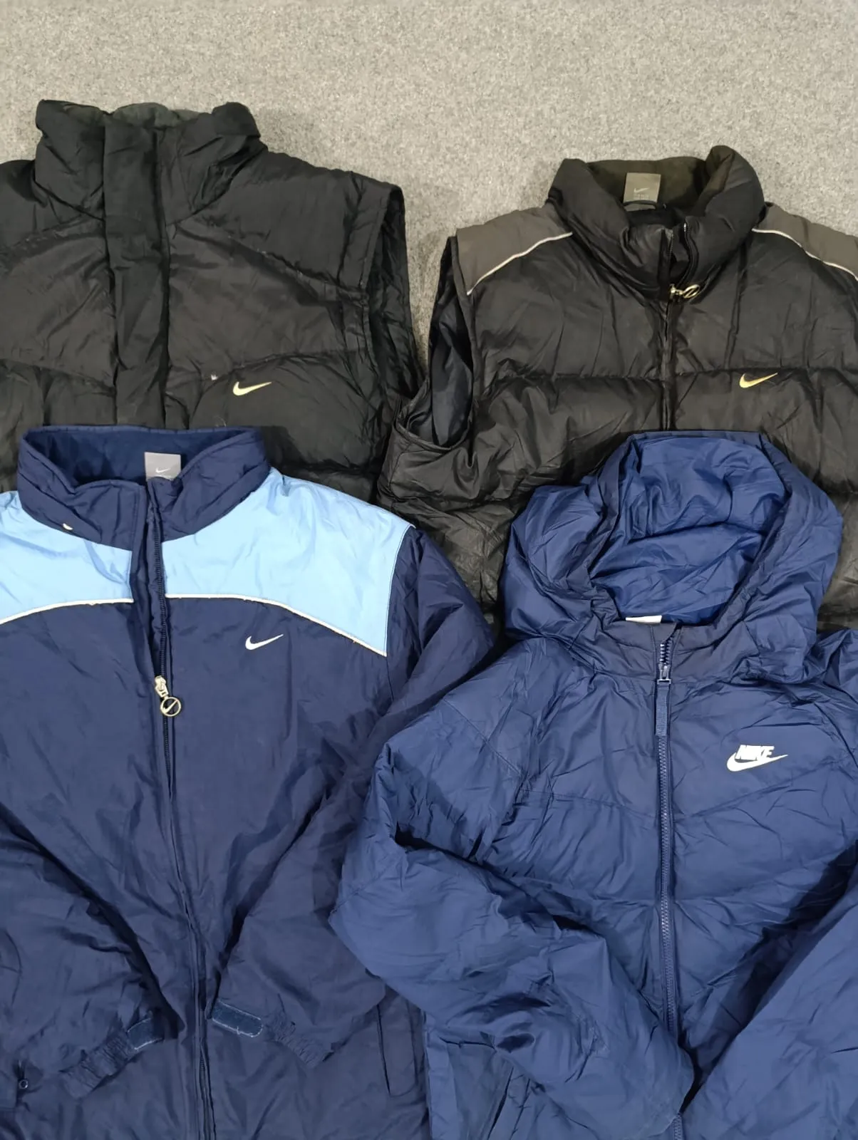 #363 Grand Sale Winter Nike Jackets -8