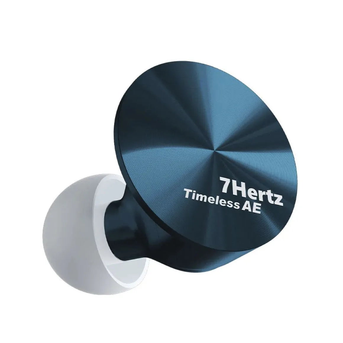 7HZ - Timeless AE