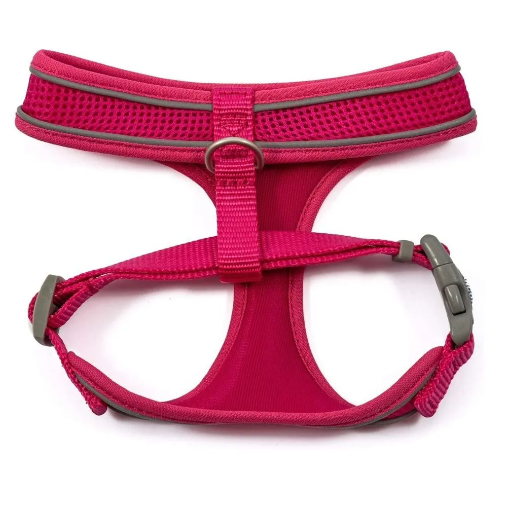 Ancol Viva Pink Comfort Mesh Dog Harness