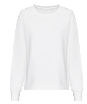 Arctic White - Women's AWDis sweat