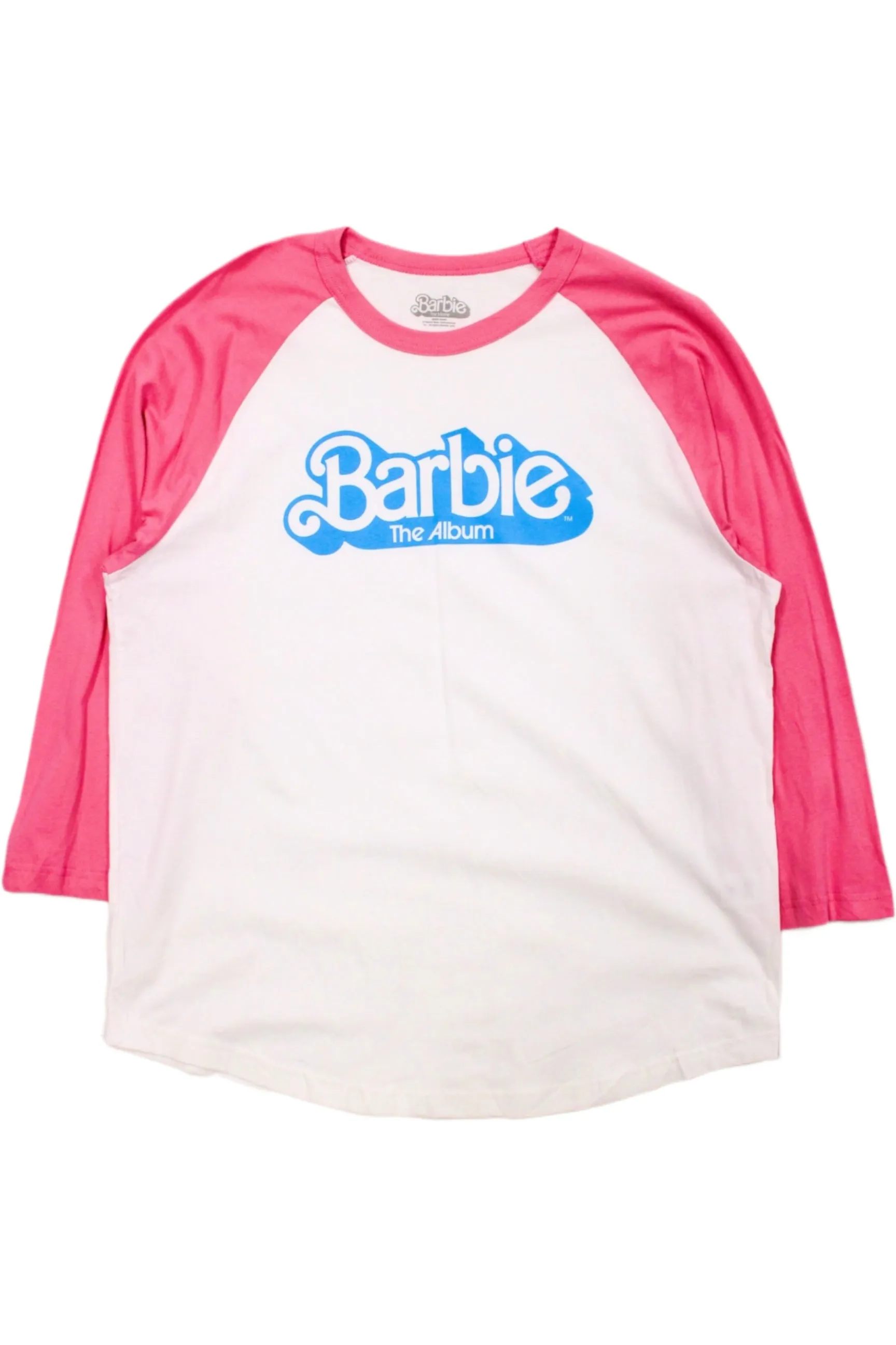 BARBIE - Raglan Tee