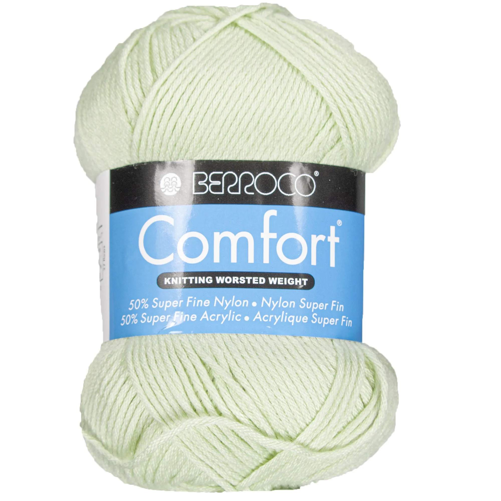 Berroco Comfort Yarn - 97102 Mint