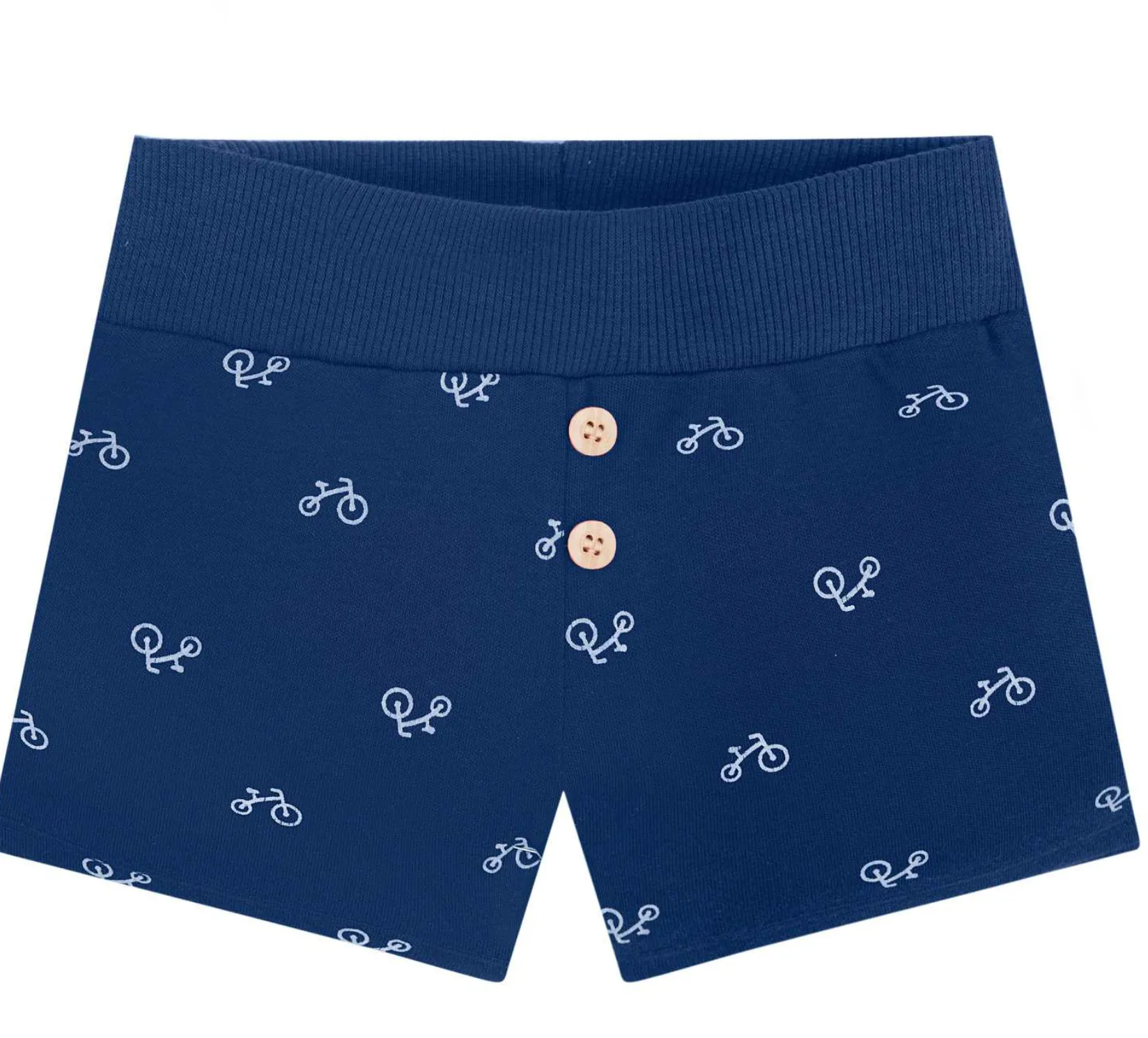 Bicycle Short Set