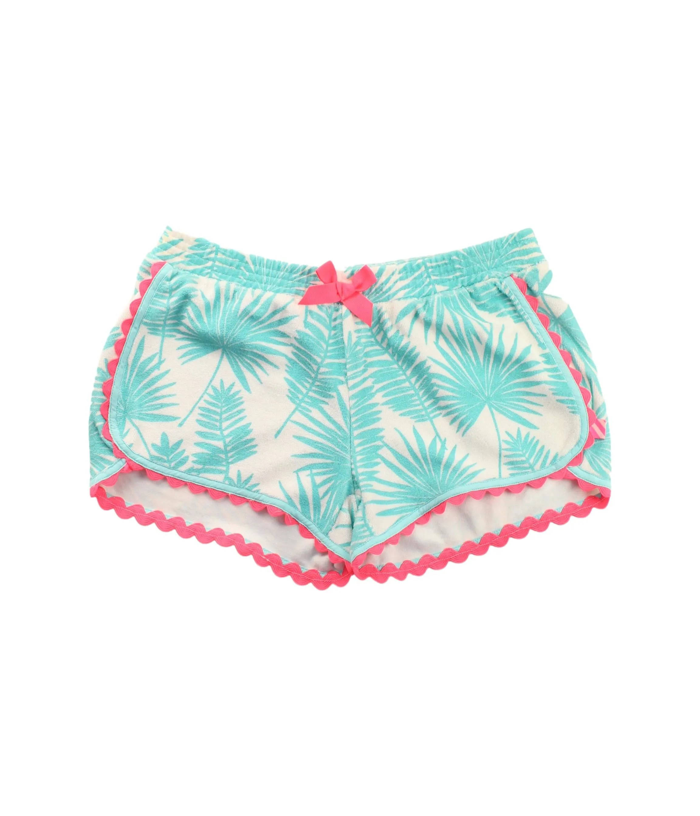 Billieblush Shorts 10Y