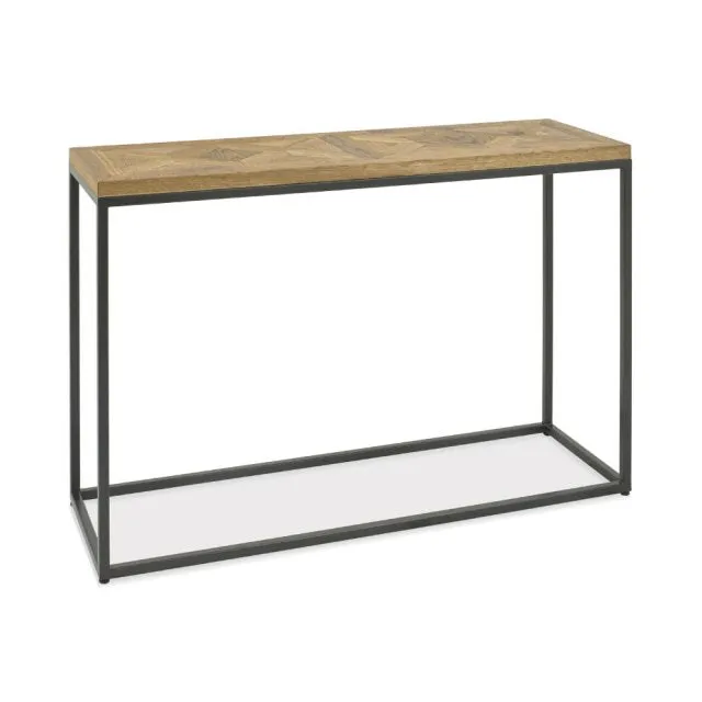 Blackheath Console Table