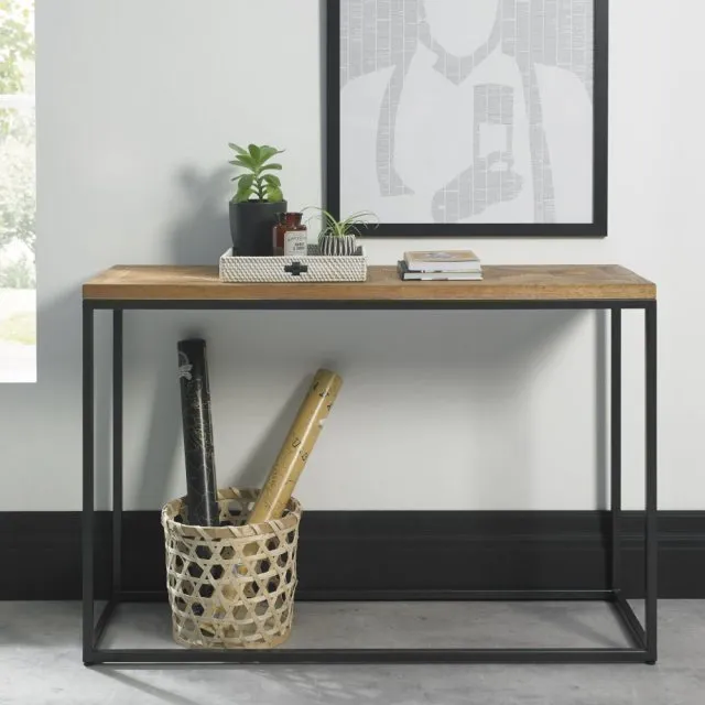 Blackheath Console Table