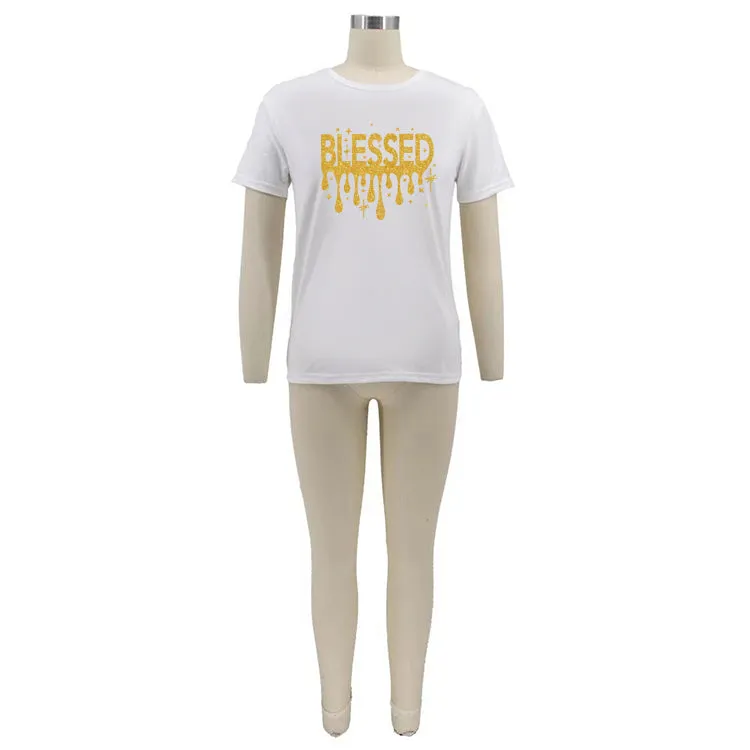 Blessed T-shirt