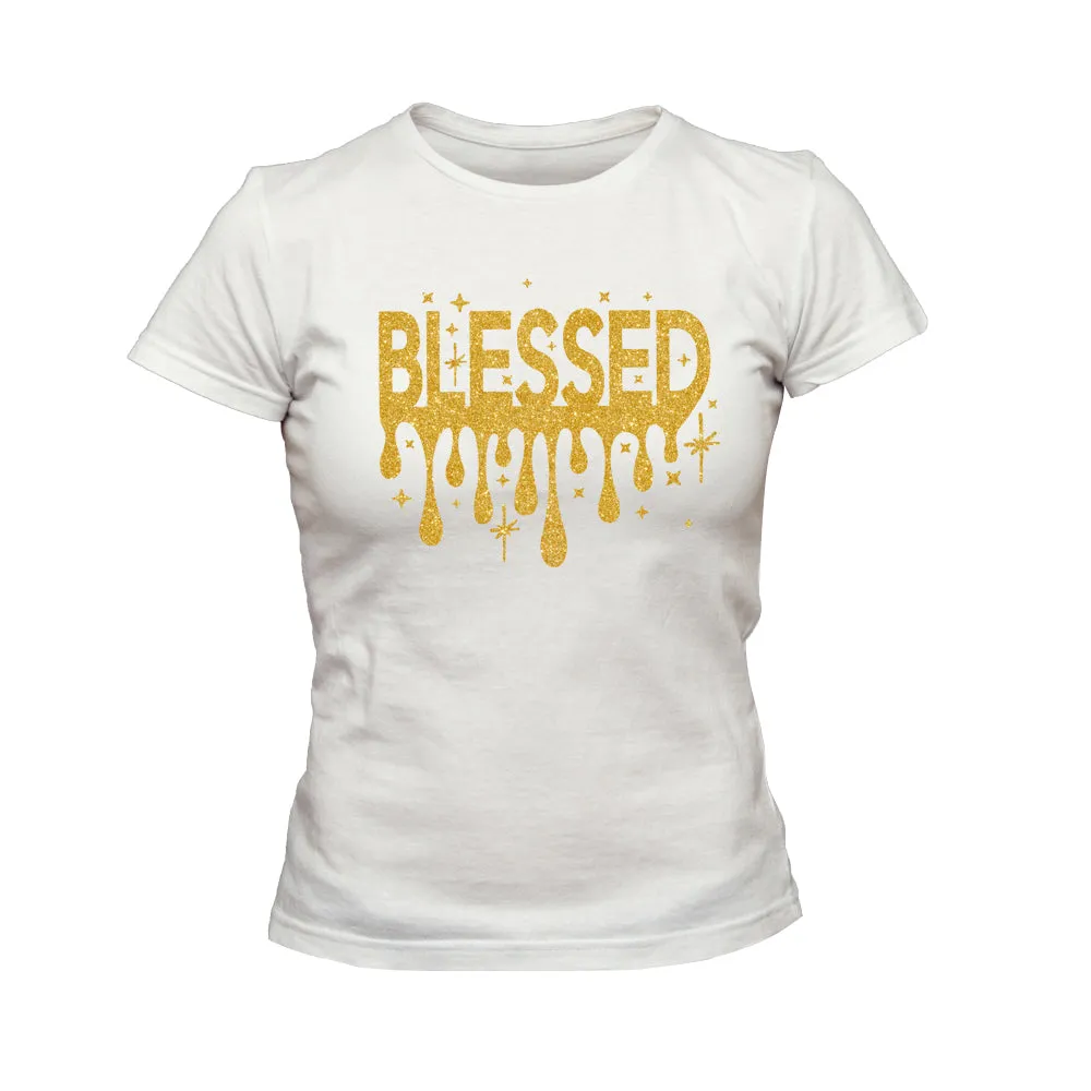 Blessed T-shirt