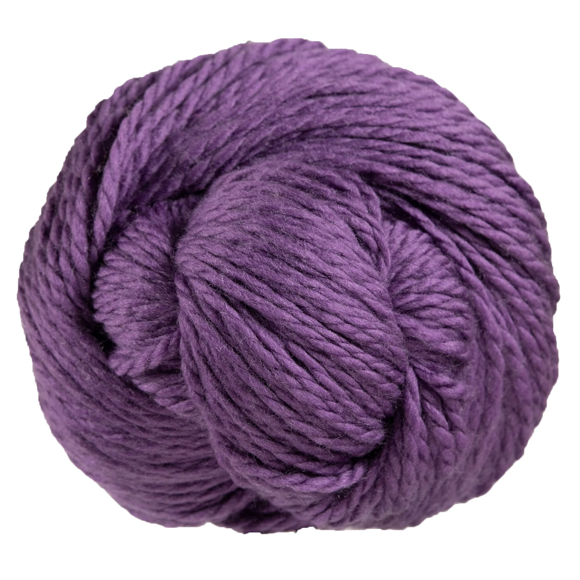 Cascade Yarns 128 Superwash Yarn - 232 Grape Compote