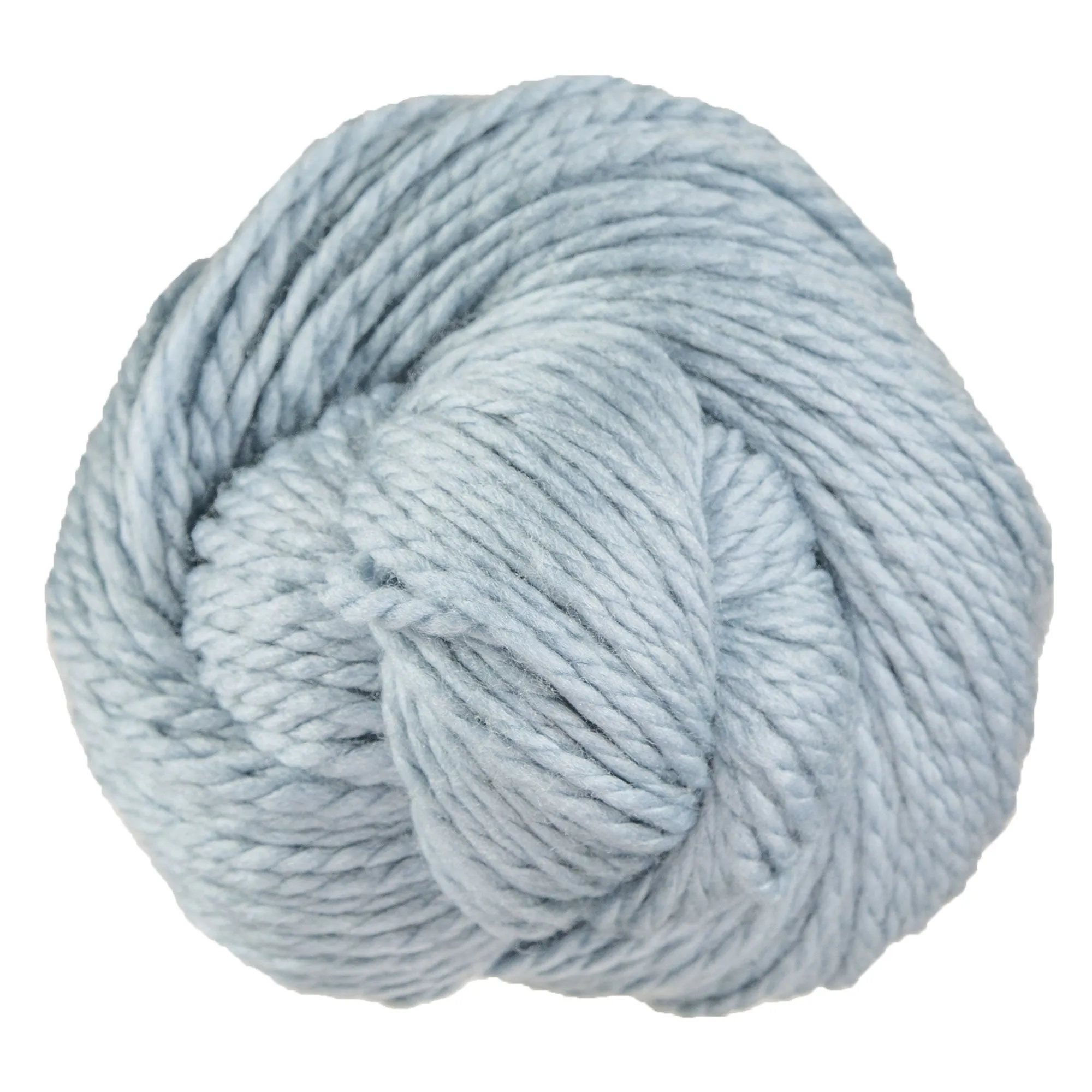 Cascade Yarns 128 Superwash Yarn - 301 Silver Blue