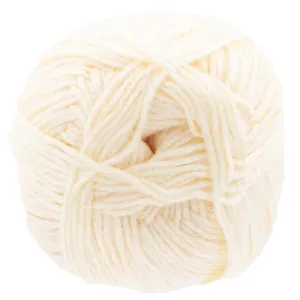 Cascade Yarns Anthem DK Yarn - 40 White Peach - 10-Pack