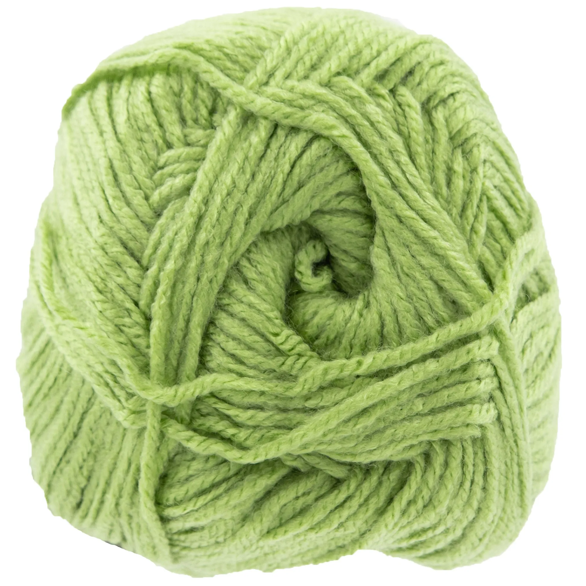 Cascade Yarns Anthem DK Yarn - 80 Fern - 10-Pack