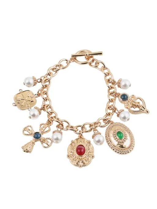 Charming Bracelet