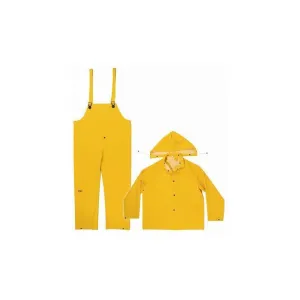 CLC R1014X 3 Piece Heavyweight PVC Rain Suit