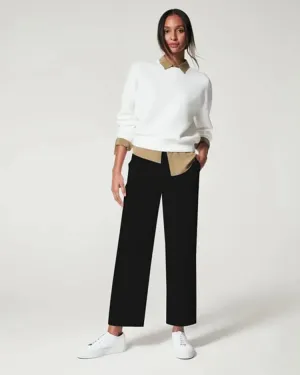 ClubDenim - Ultra flattering culotte trousers