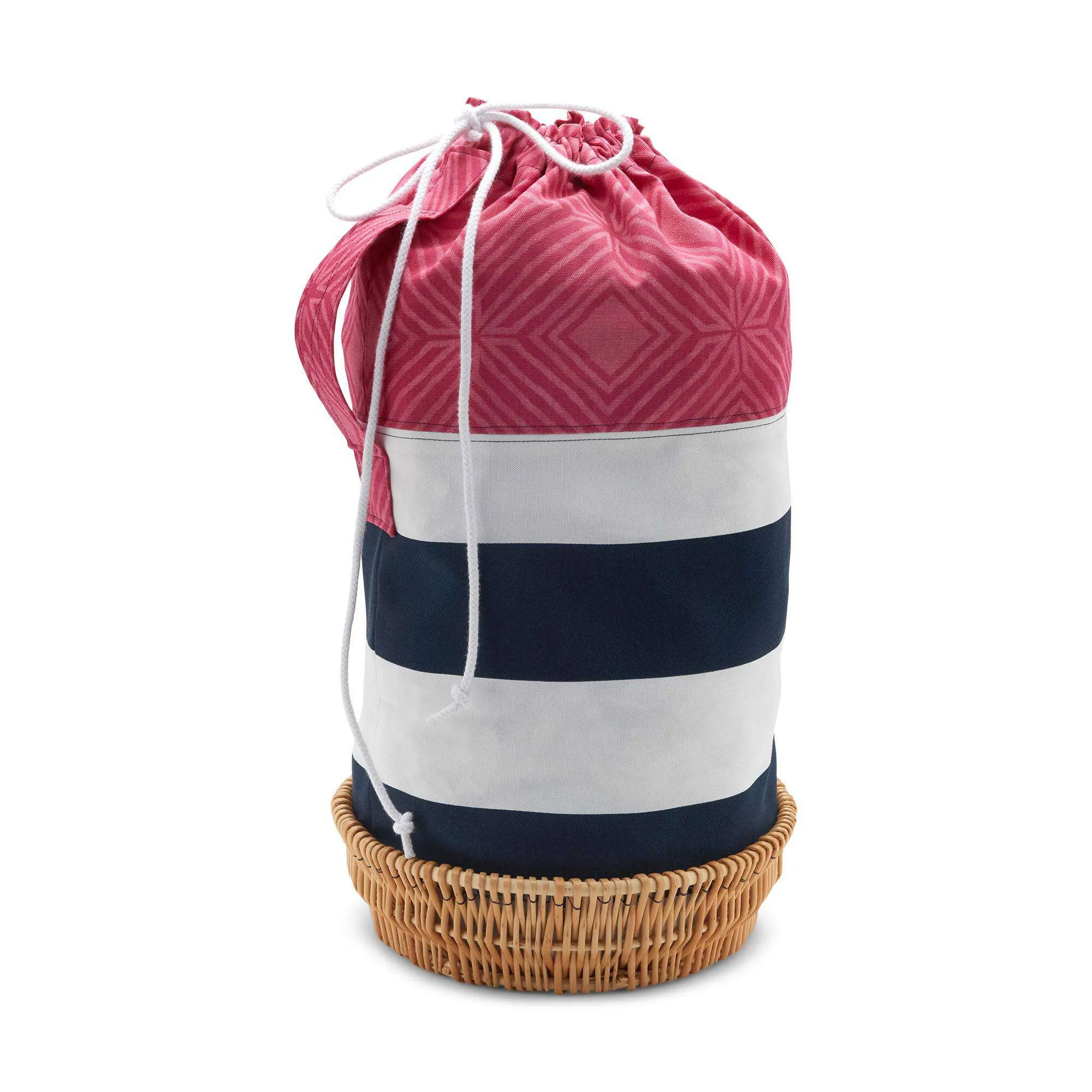 Coats And Clark Basket Base Tote