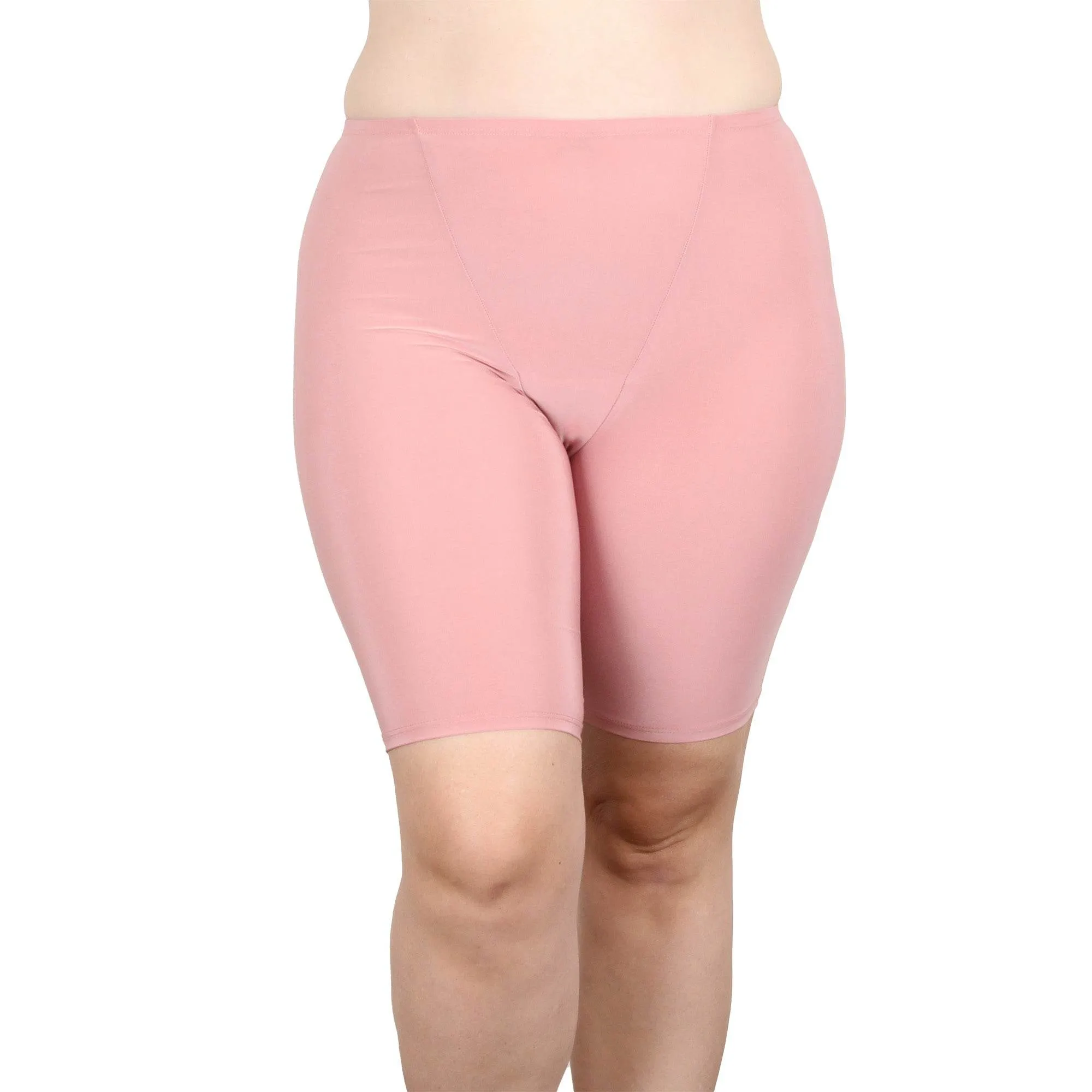 Cooling Classic 2.0 Slip Short 9" | Dusty Coral