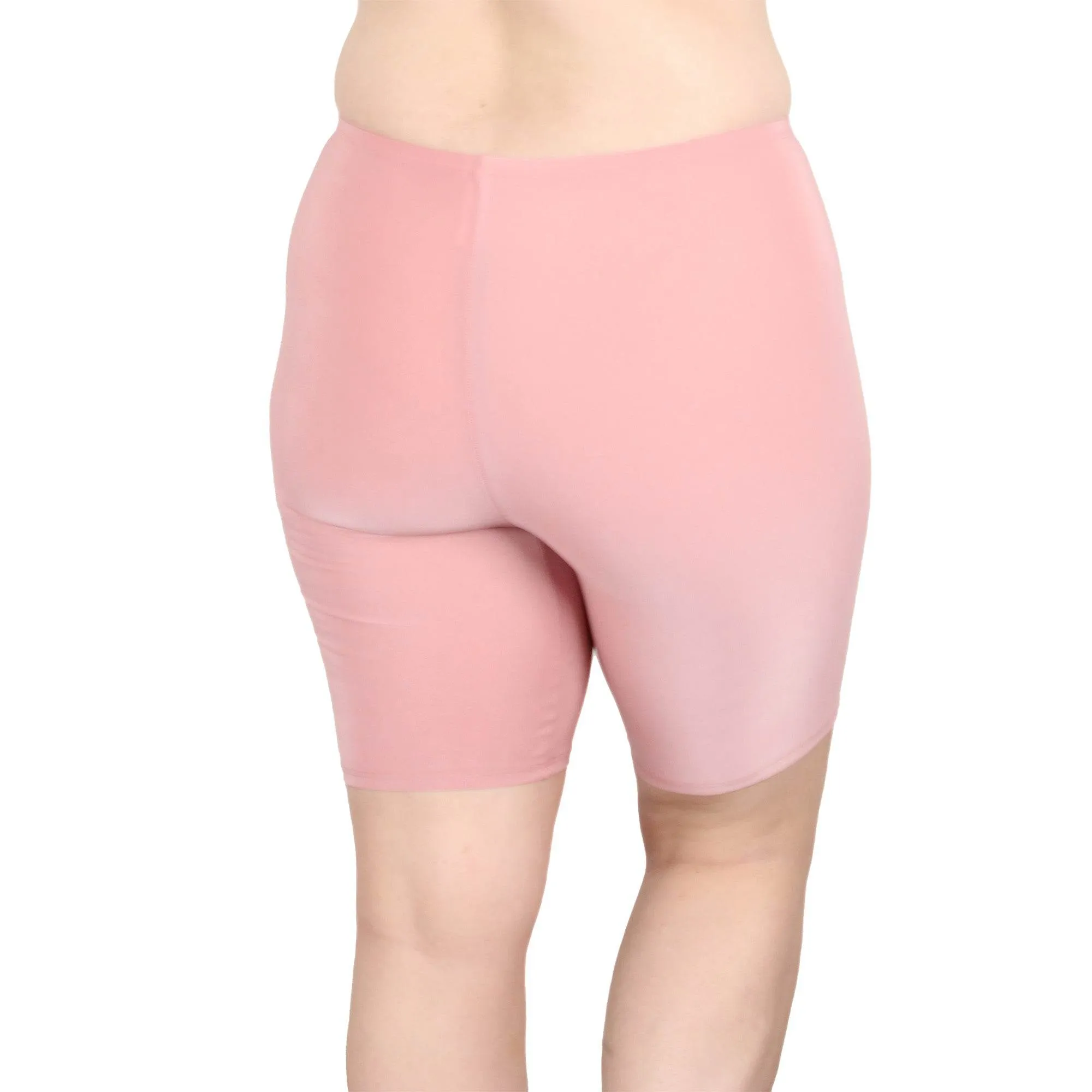 Cooling Classic 2.0 Slip Short 9" | Dusty Coral