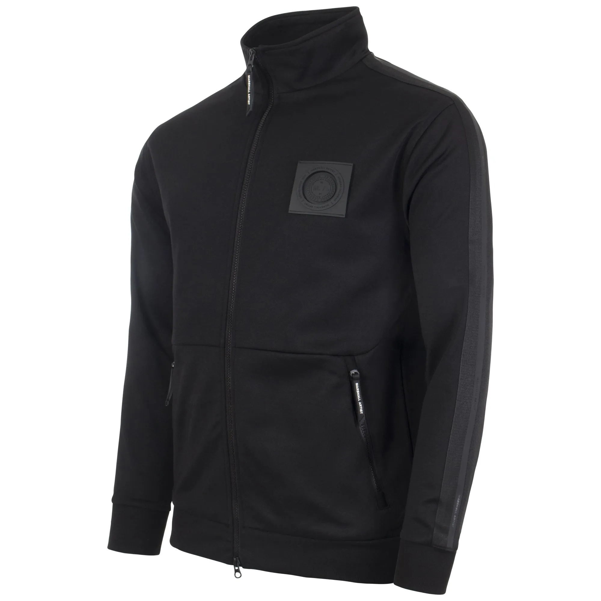 Fantom Track Top