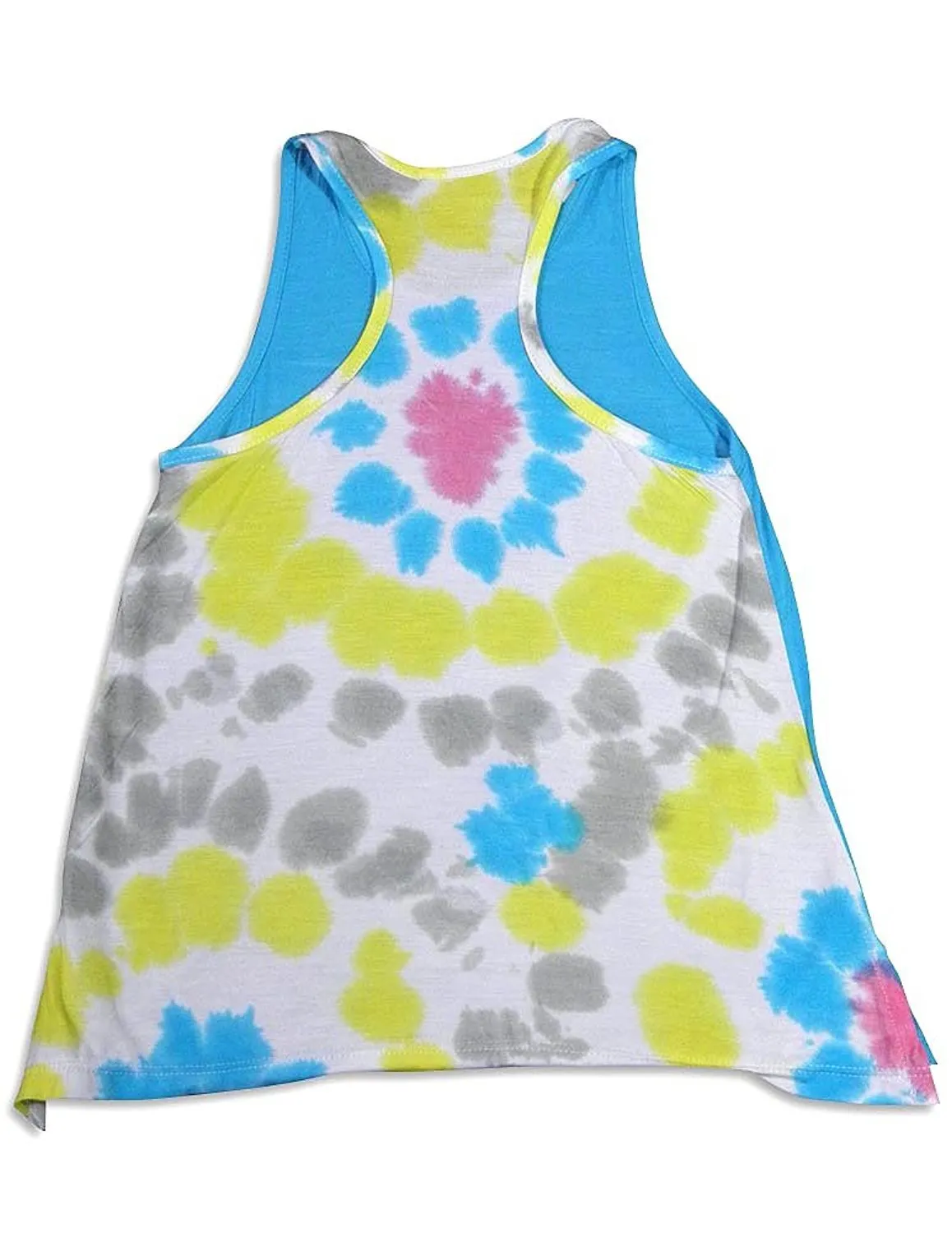 Flowers by Zoe - Little Girls Tank Tops - 3 Fun Styles