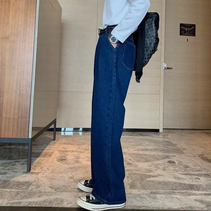 Hua Essential Bootcut Jeans