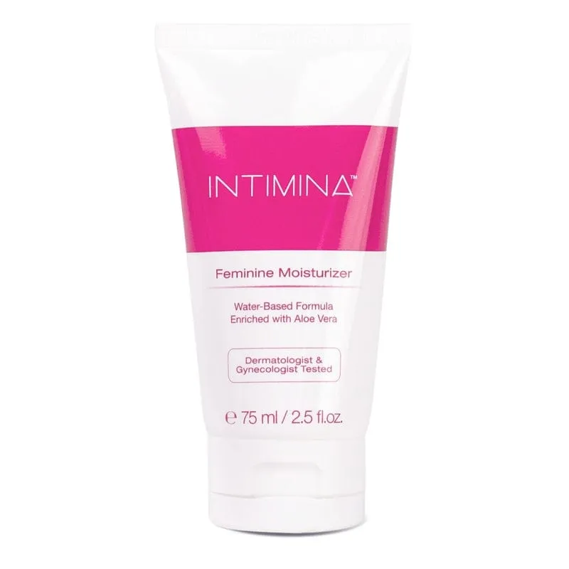 Intimina Feminine Moisturizer