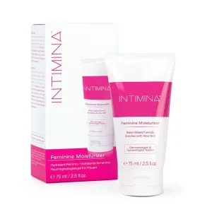 Intimina Feminine Moisturizer