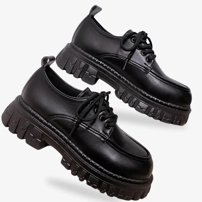 Japanese School Uniform Shoes