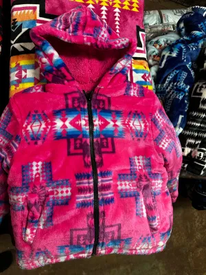 Kids Jackets