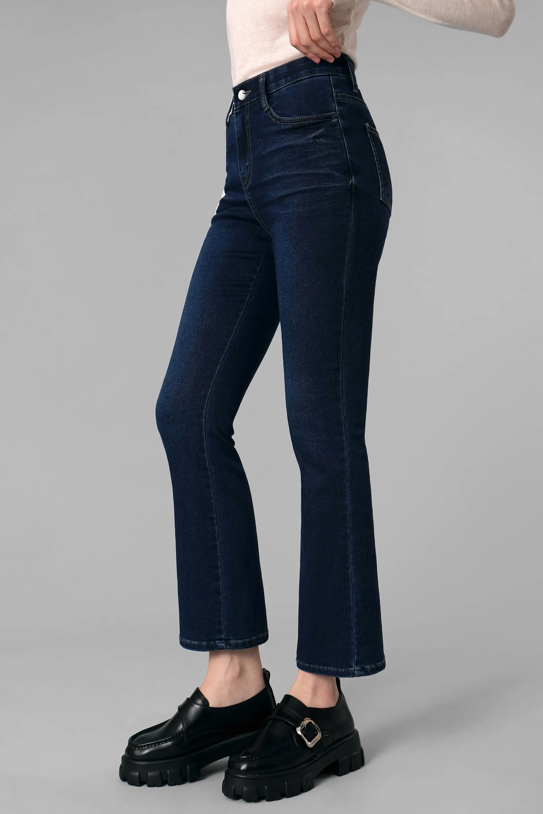 Lina Denim Jeans