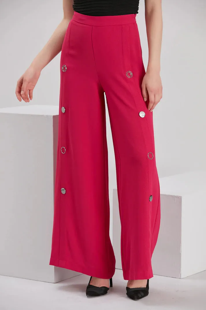 Love And Joy London Tailored Culotte Trousers