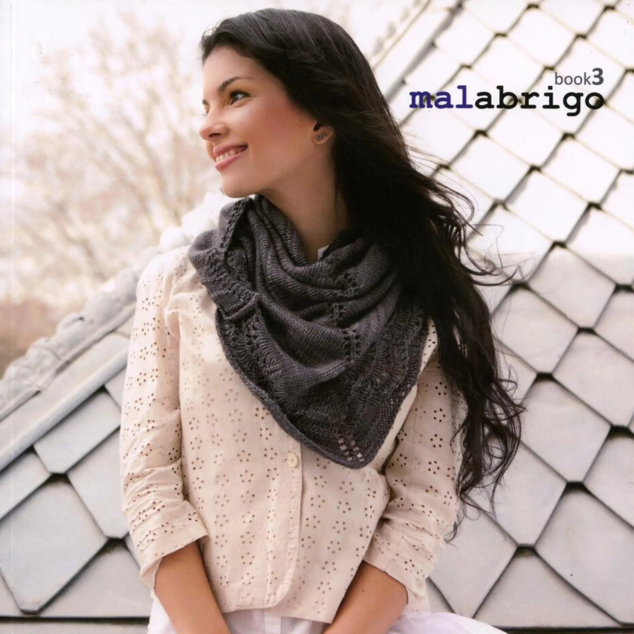 Malabrigo Book 3