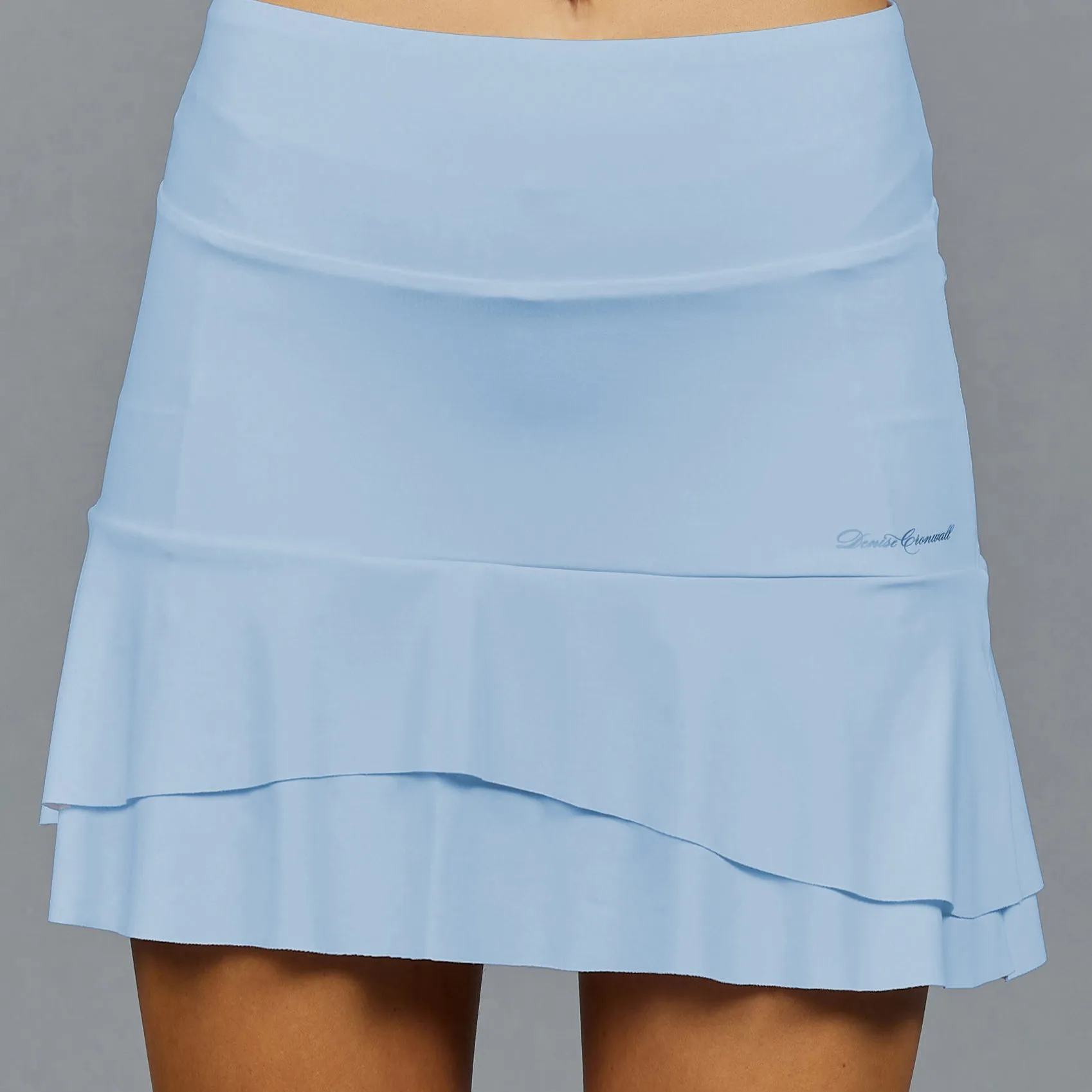 Mid Basic Skort (mist)