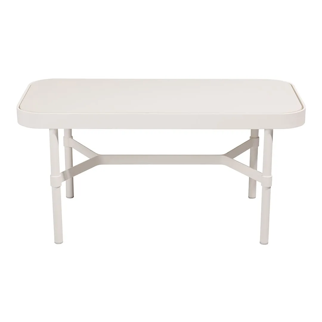 Mindo 100 Outdoor Coffee Table - Rectangular