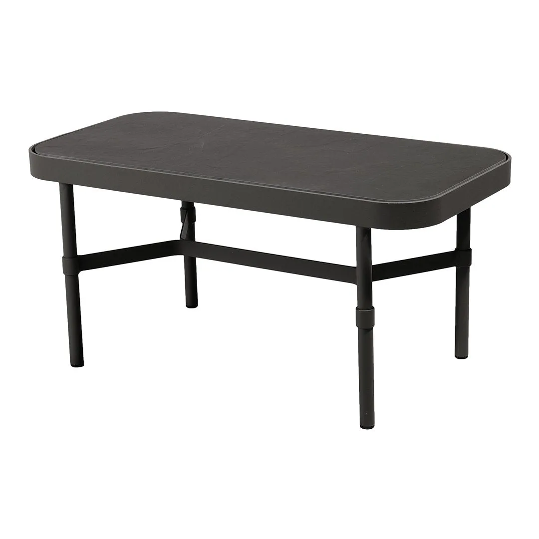 Mindo 100 Outdoor Coffee Table - Rectangular