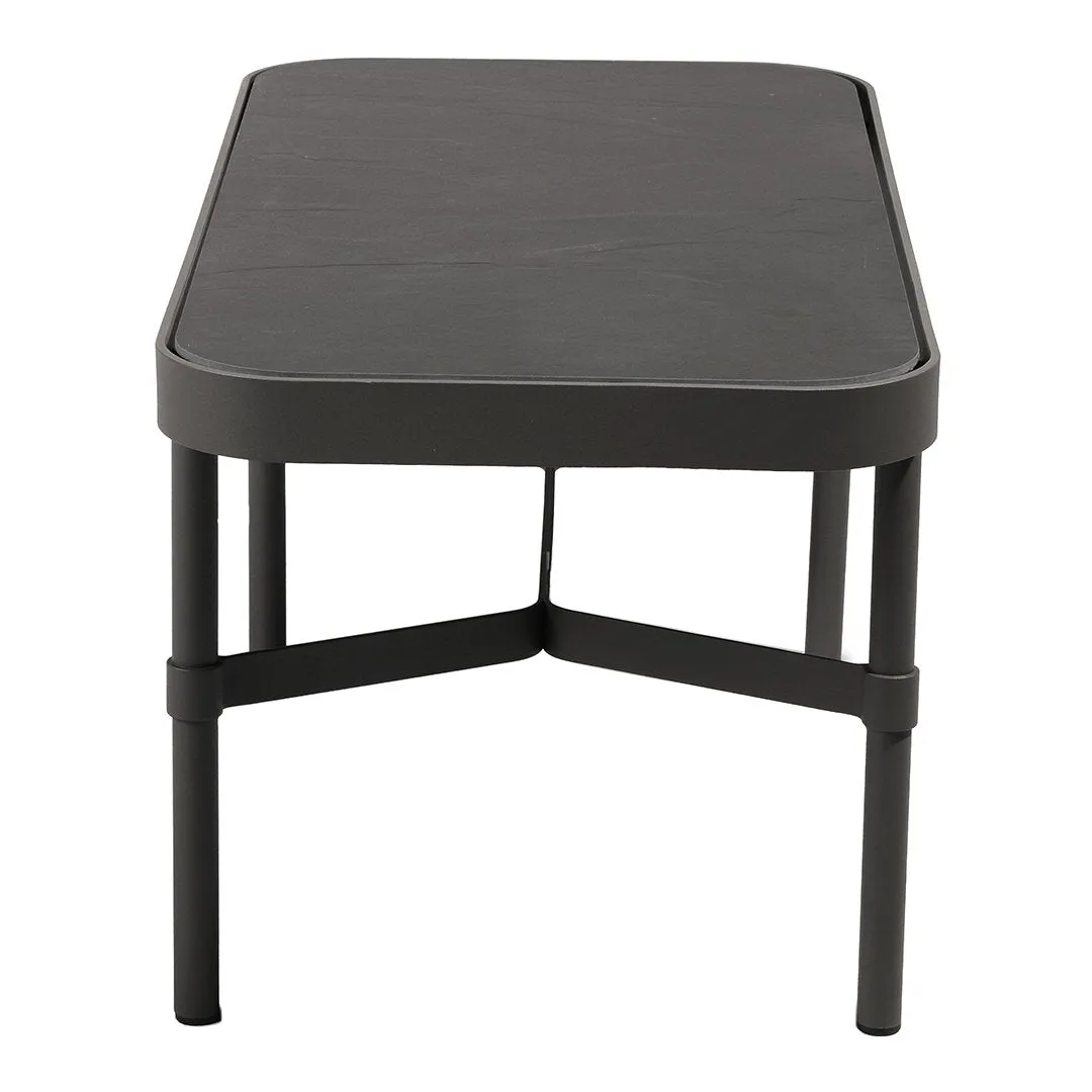 Mindo 100 Outdoor Coffee Table - Rectangular