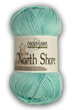 North Shore (Cascade Yarns)