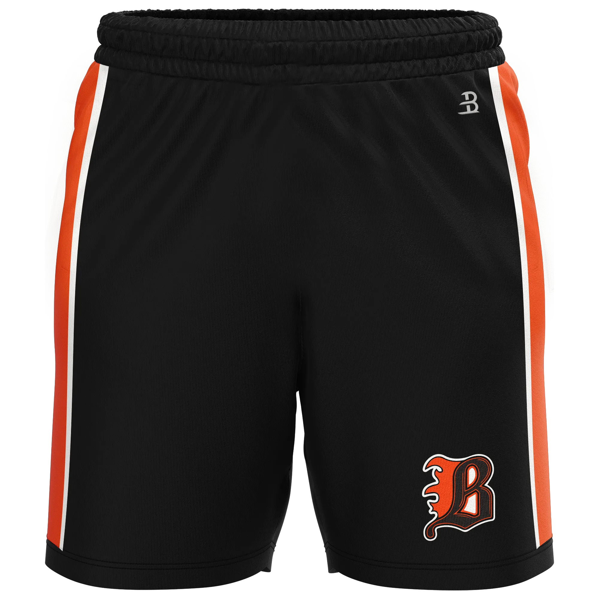 Philadelphia Blazers Youth Sublimated Shorts