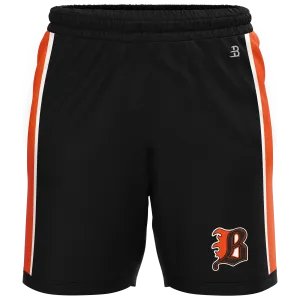 Philadelphia Blazers Youth Sublimated Shorts