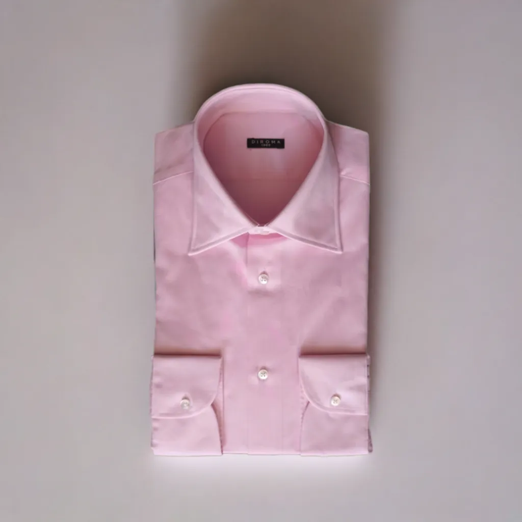 Rosa Supima Dress Shirt