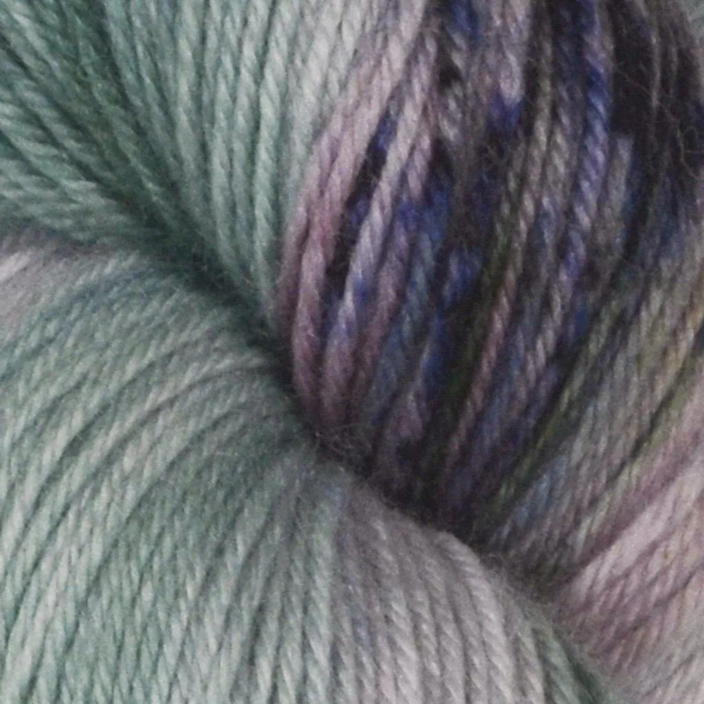 Sasquatch Multi by Coeur d'Alene Yarns