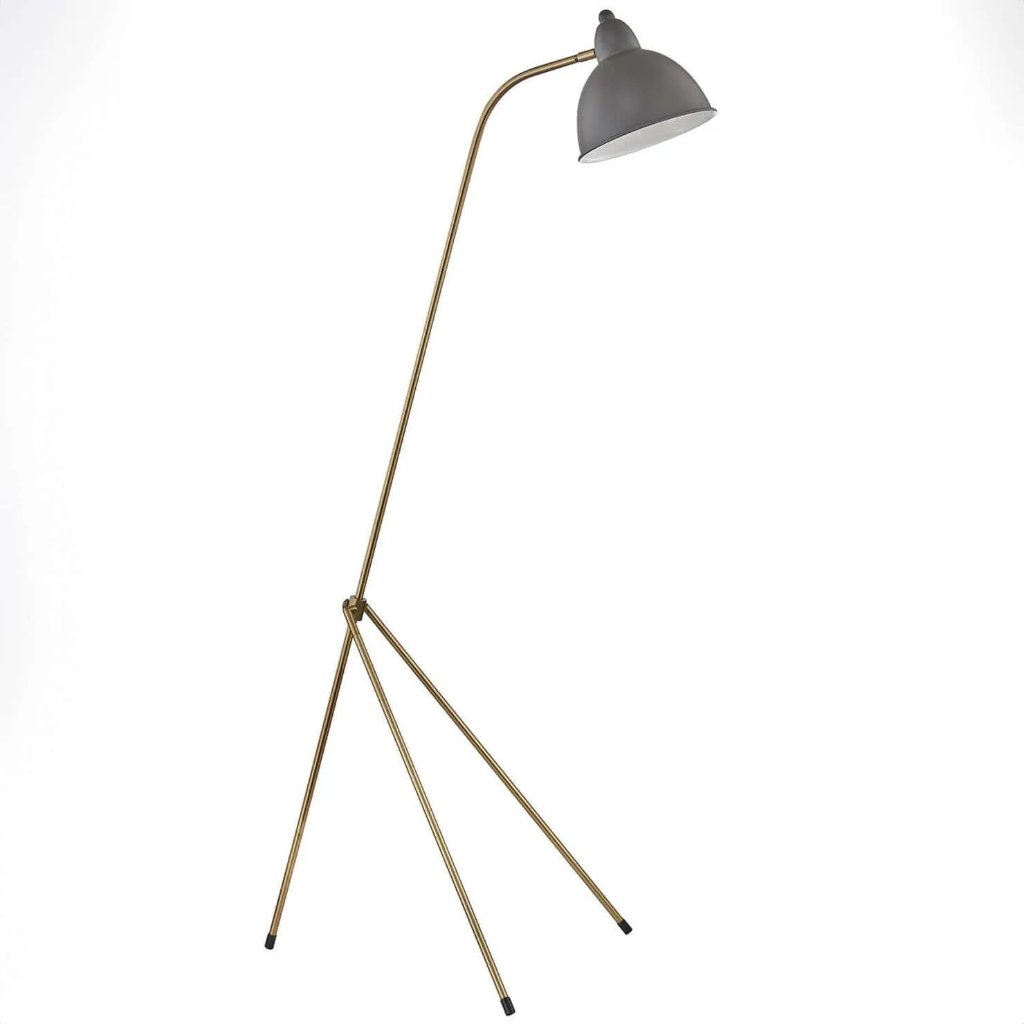 Sophisticated Werner Floor Lamp