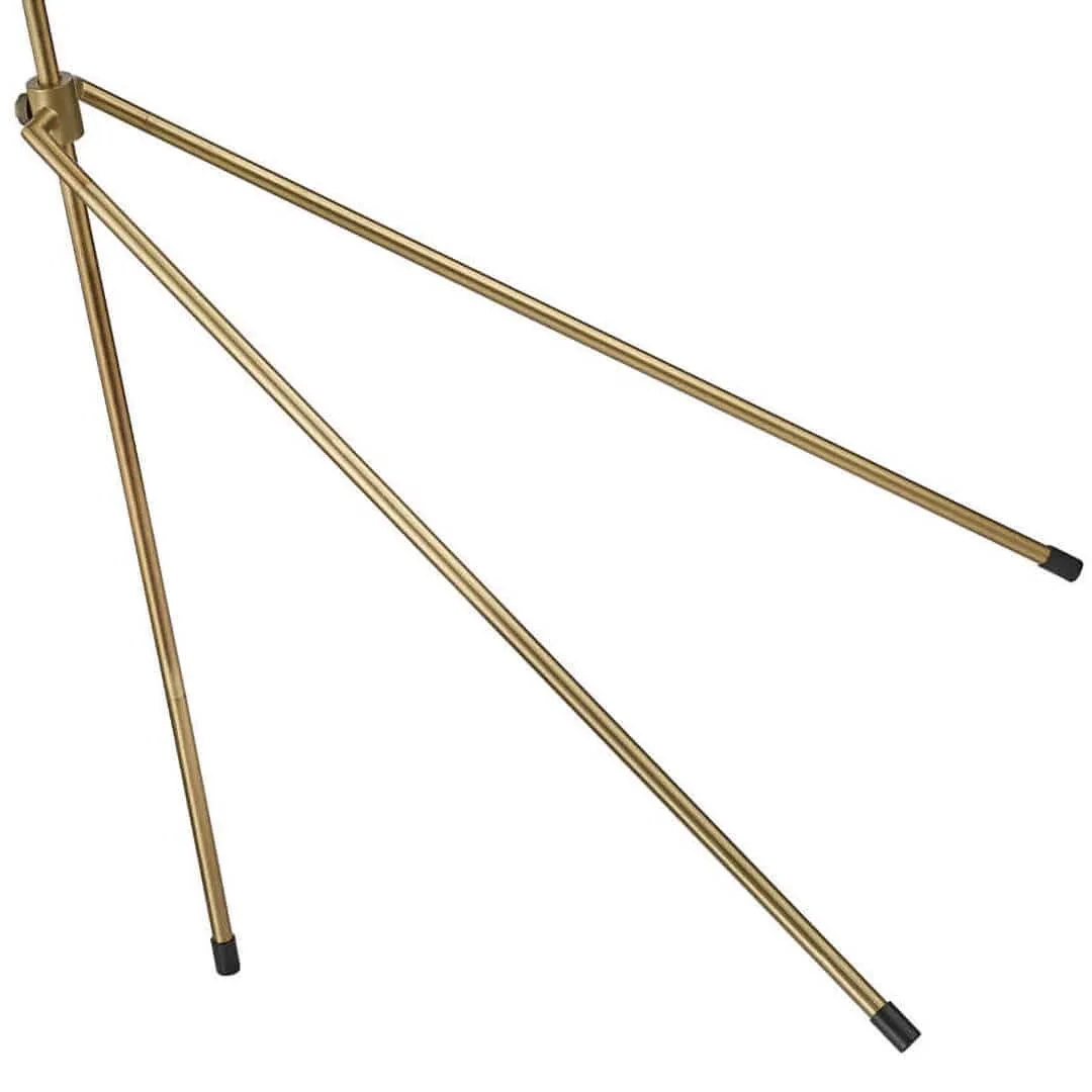 Sophisticated Werner Floor Lamp