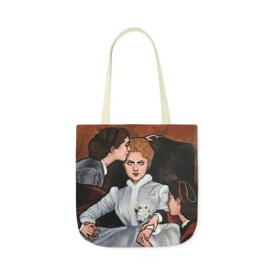 The Feminine Rage Tote