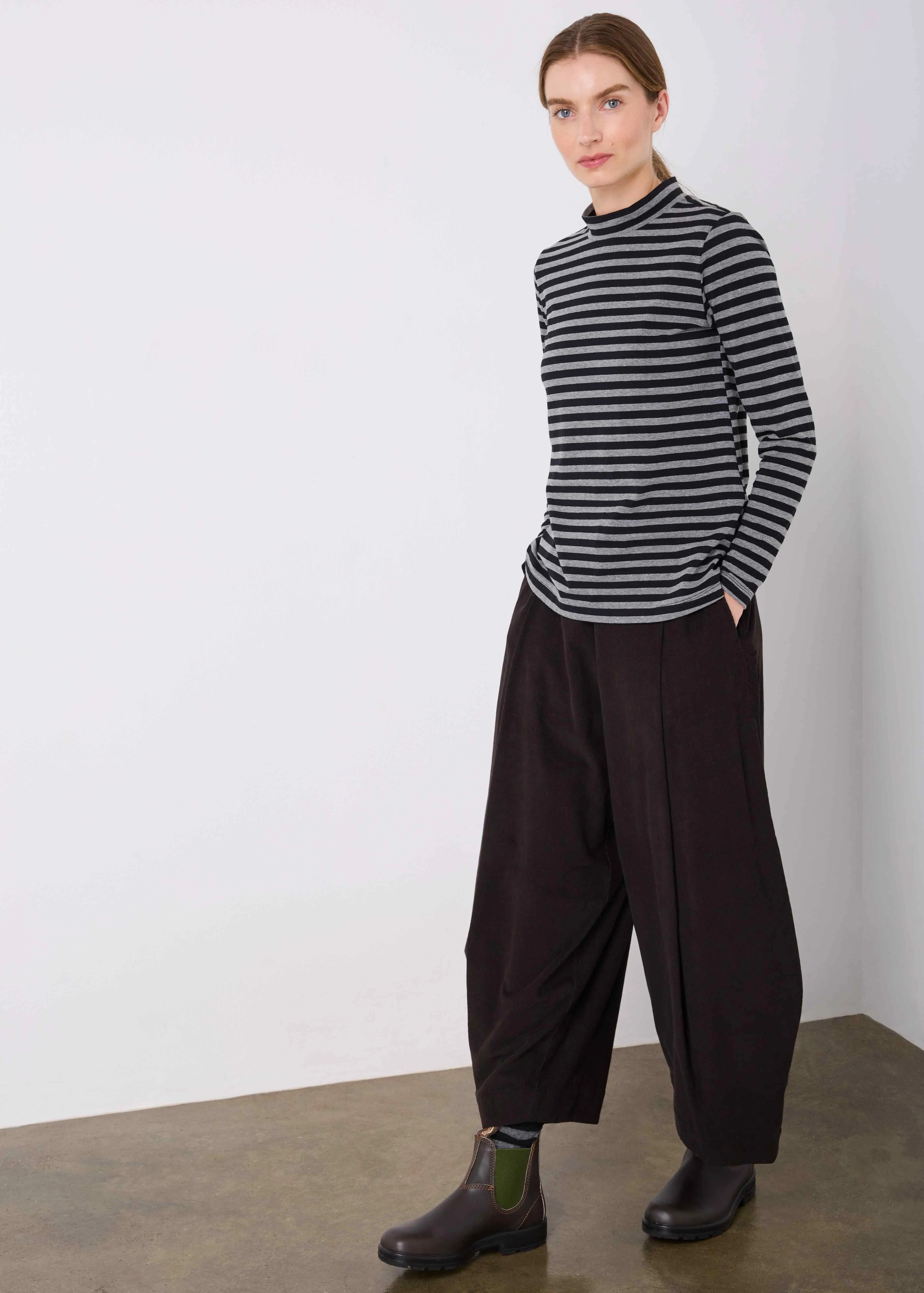 The Hector Trousers