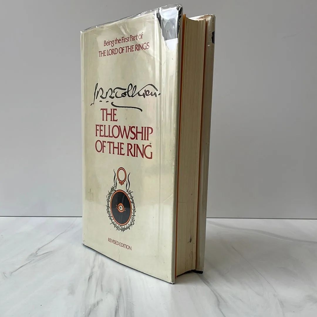 The Lord of the Rings Box Set