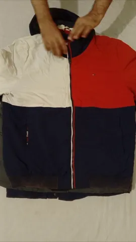 Tommy Hilfiger Jackets 8 pcs