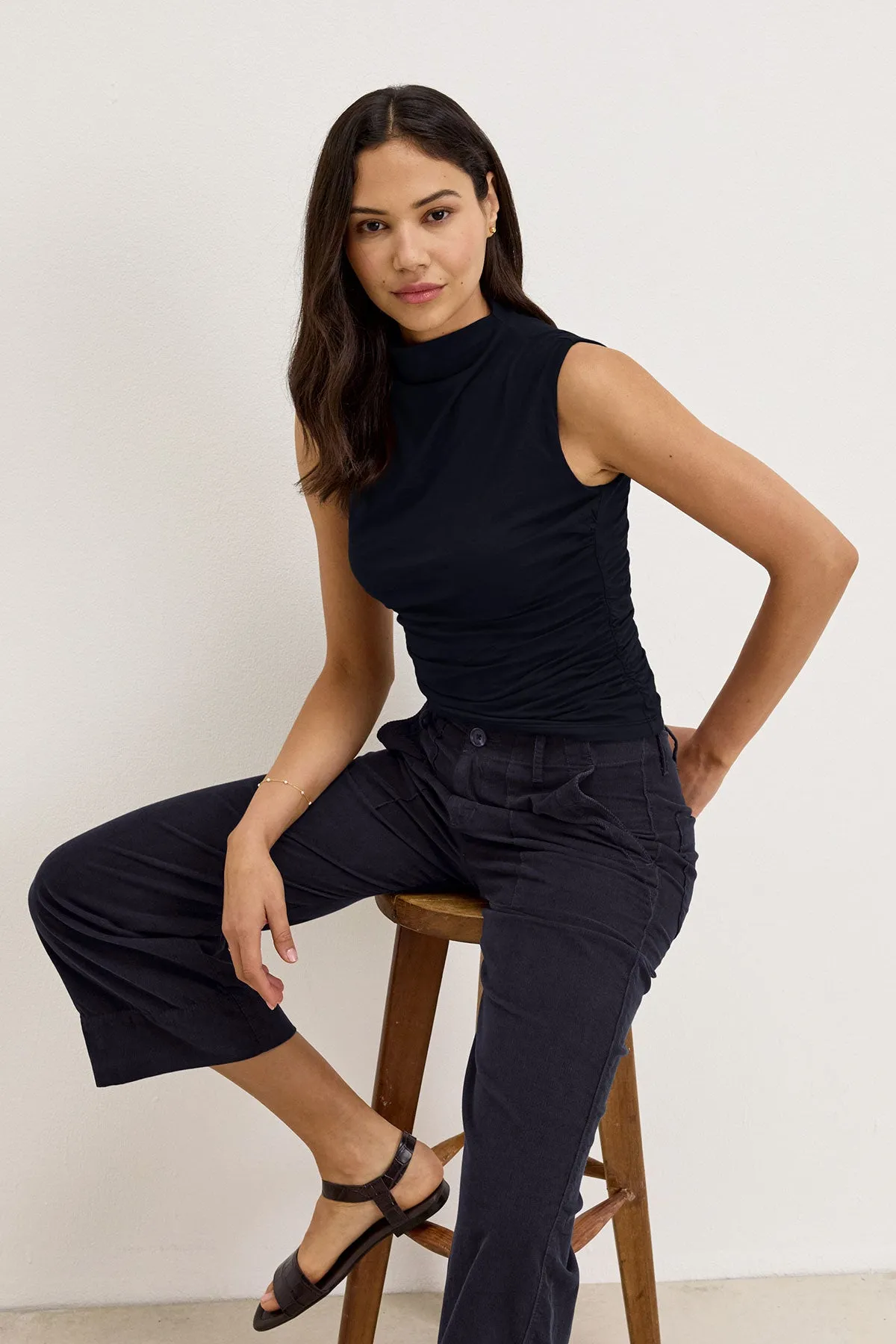 VERA CORDUROY PANT