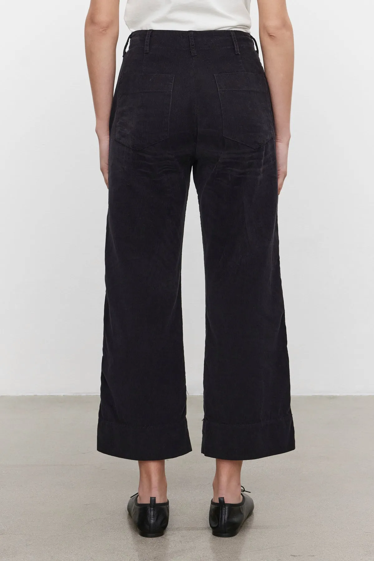 VERA CORDUROY PANT